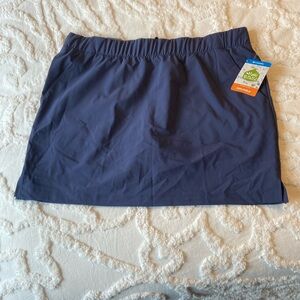 Women’s Columbia skirt